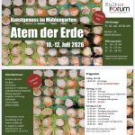 Mühlgarten Event